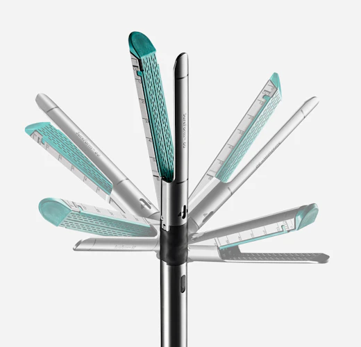 Intuitive | da Vinci-Stapling | SureForm