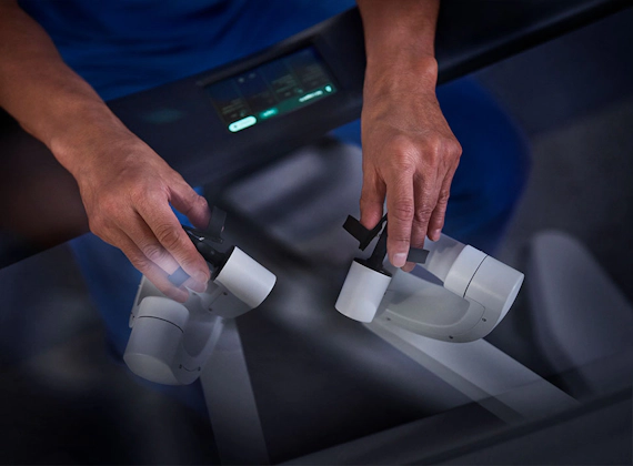 Davinic Instruments What is da Vinci Robotic Surgery? A Complete Overview