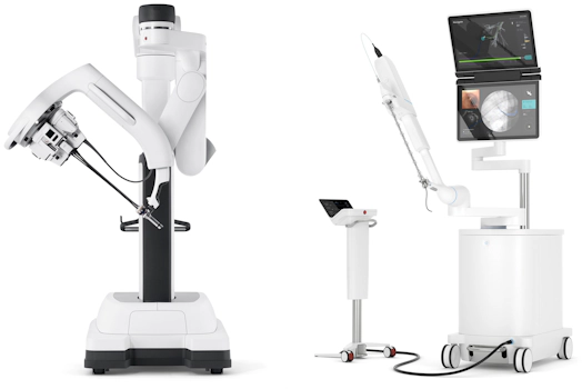 Intuitive | Robotic Assisted Surgical Company | About Us